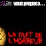 Nuit de l’Horreur 2016