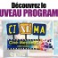 Programme du 26 fév. au 11 mars 2014