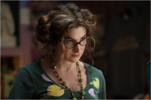 KATHRYN HAHN