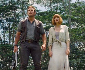 CHRIS ET CLAIRE