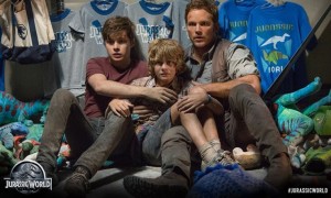 CHRIS ET ENFANTS