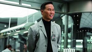 DR WU