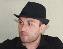 Hakob Melkonyan