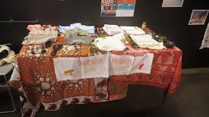 STAND AVENIR BEVATO